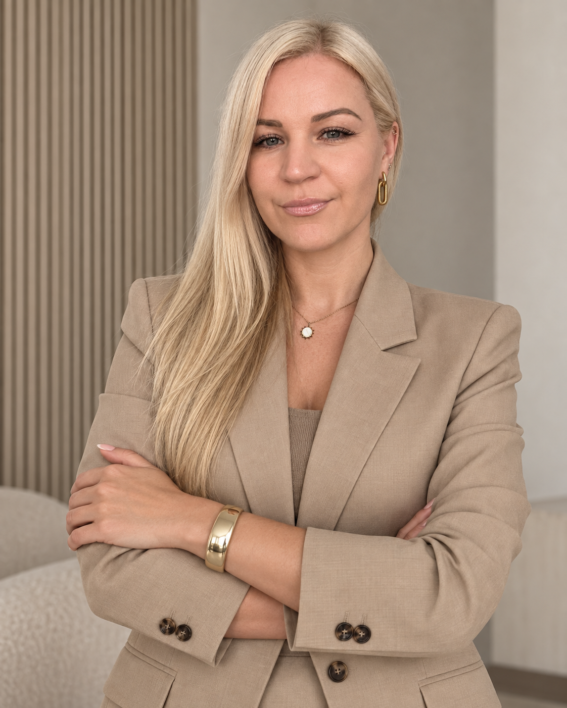 Nikola Bučková
